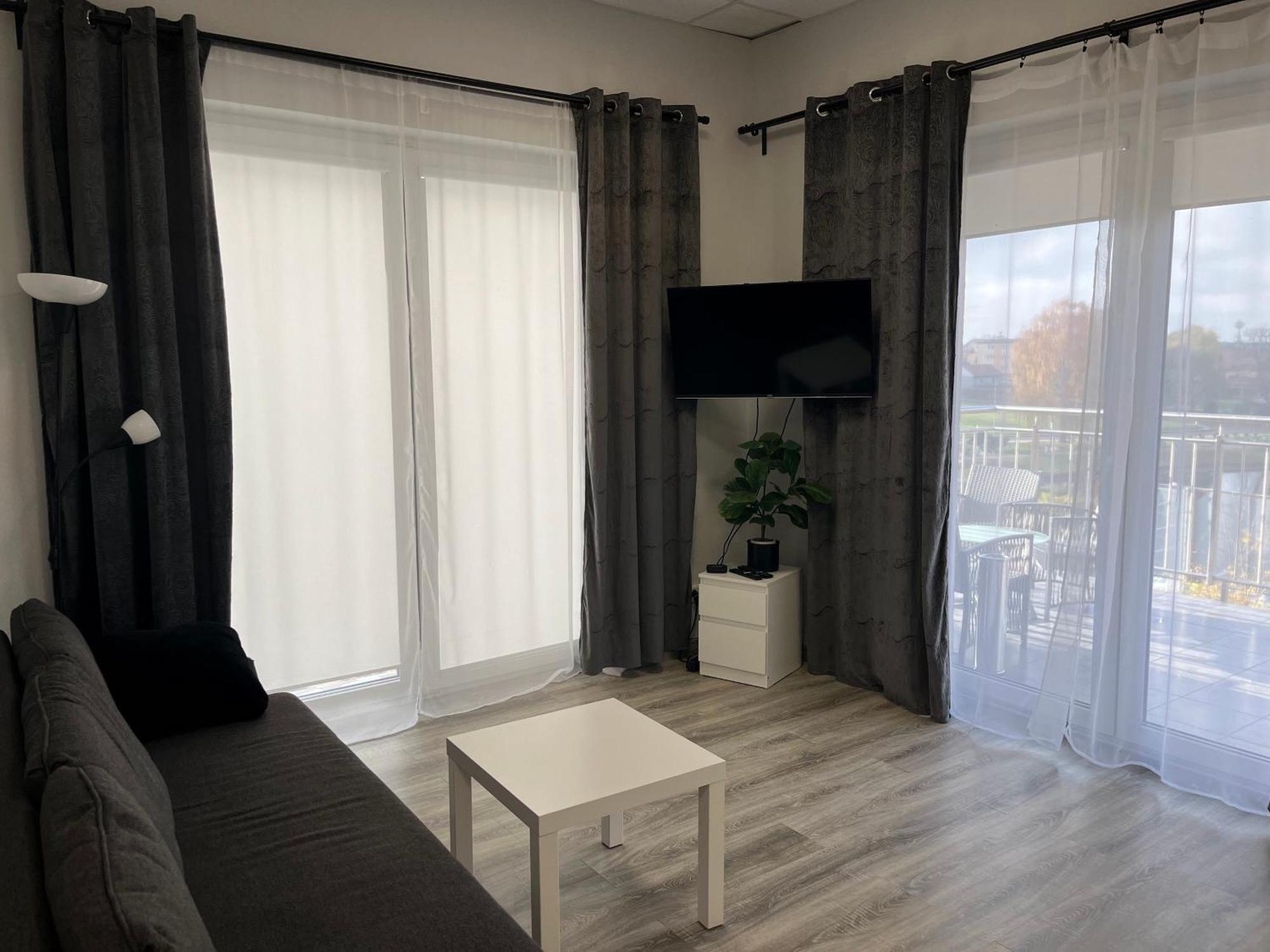 Apartamenty Na Wzgorzu Insko Exterior photo
