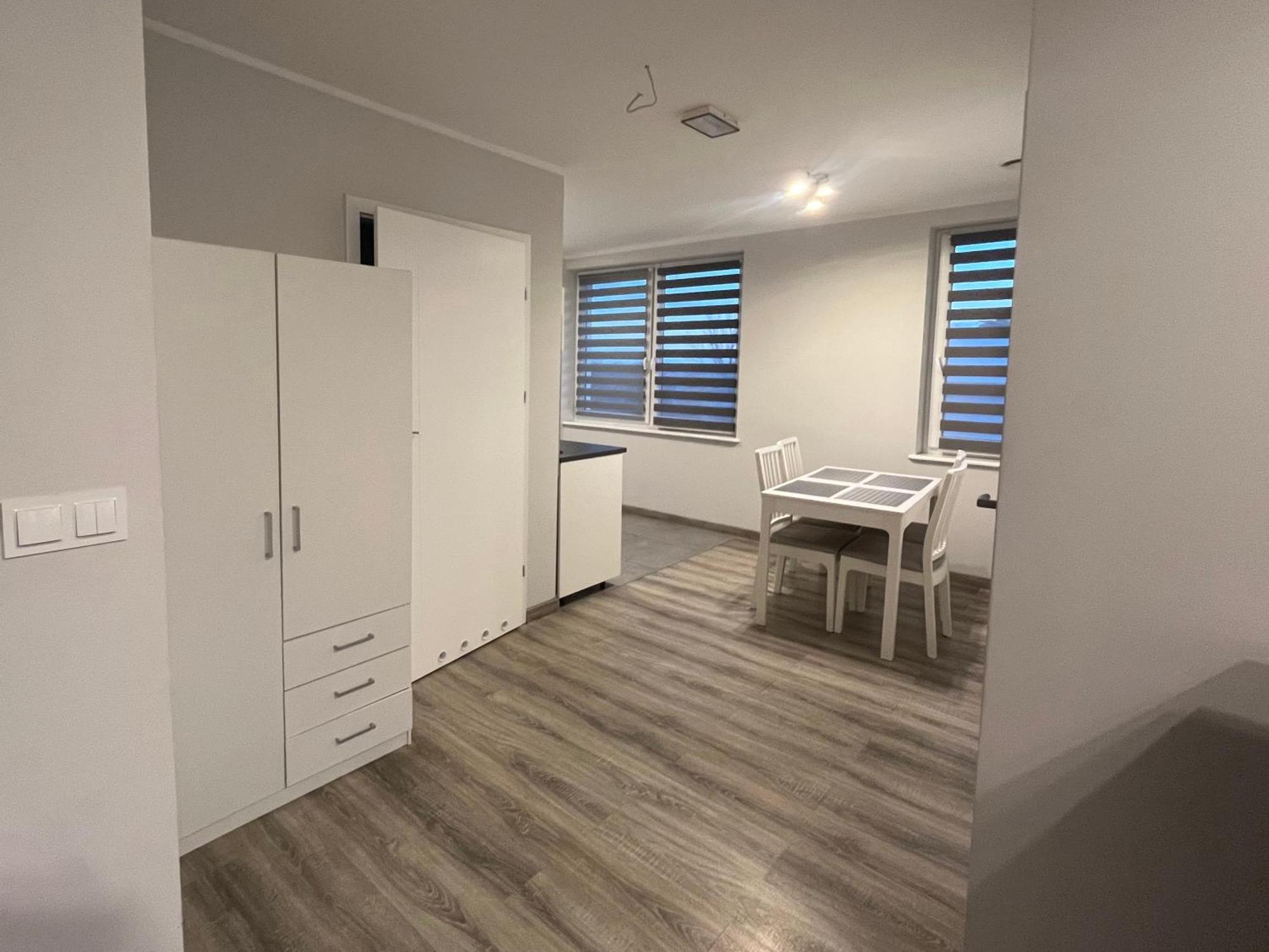 Apartamenty Na Wzgorzu Insko Exterior photo