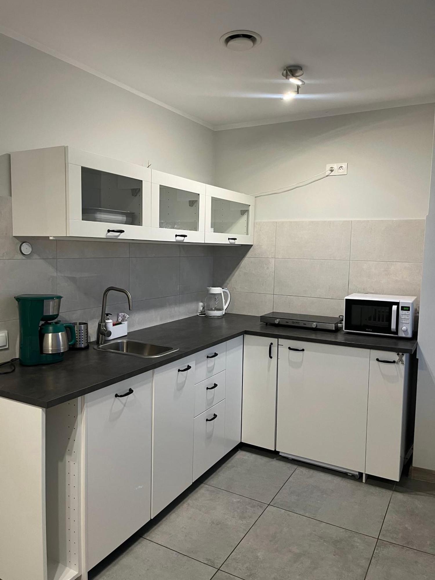 Apartamenty Na Wzgorzu Insko Exterior photo