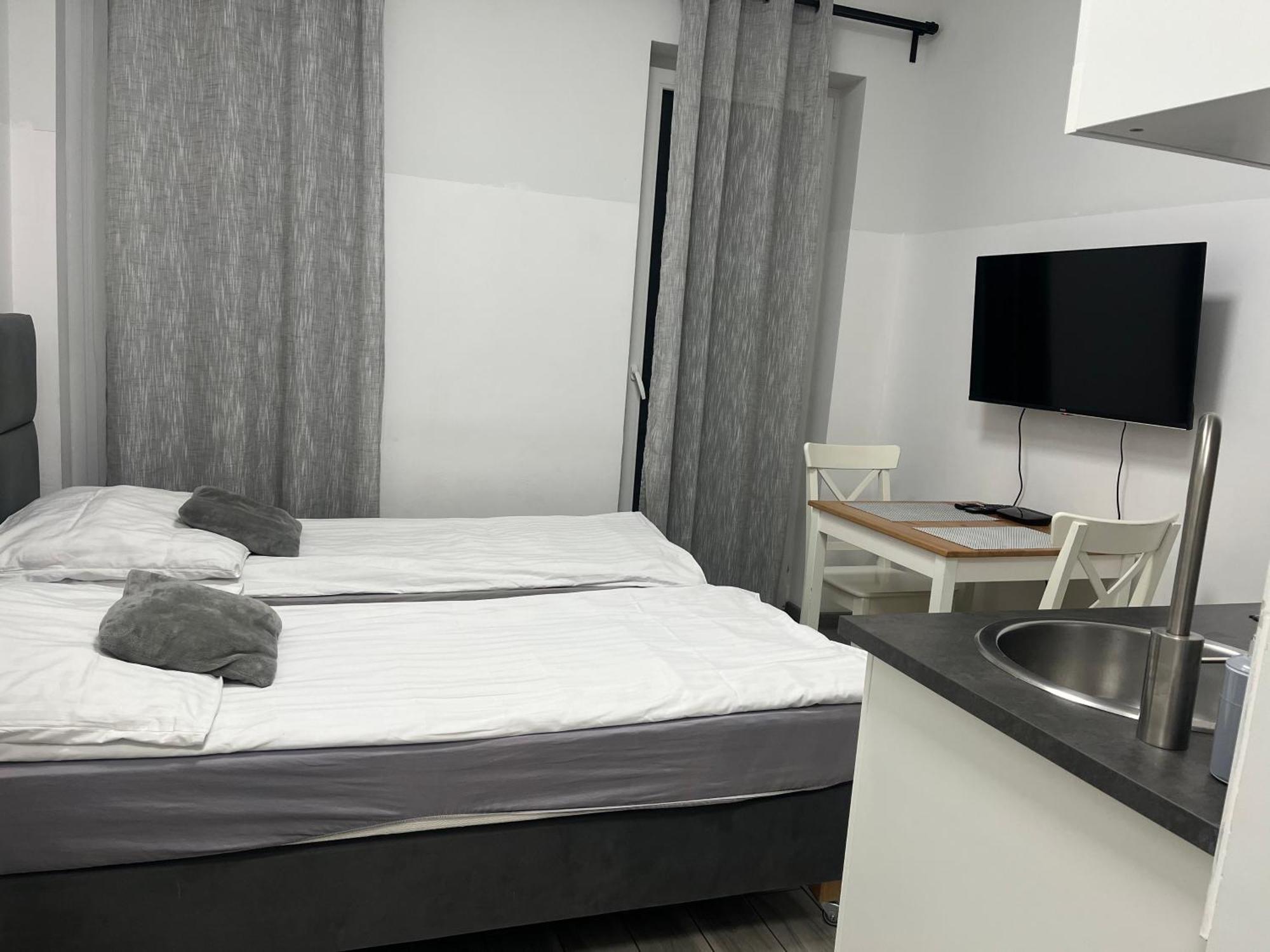 Apartamenty Na Wzgorzu Insko Exterior photo