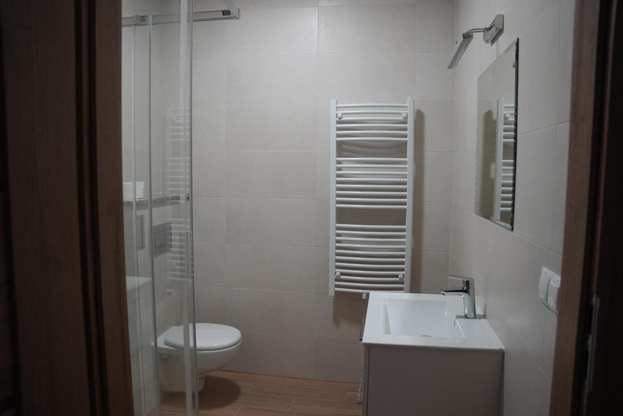 Apartamenty Na Wzgorzu Insko Exterior photo