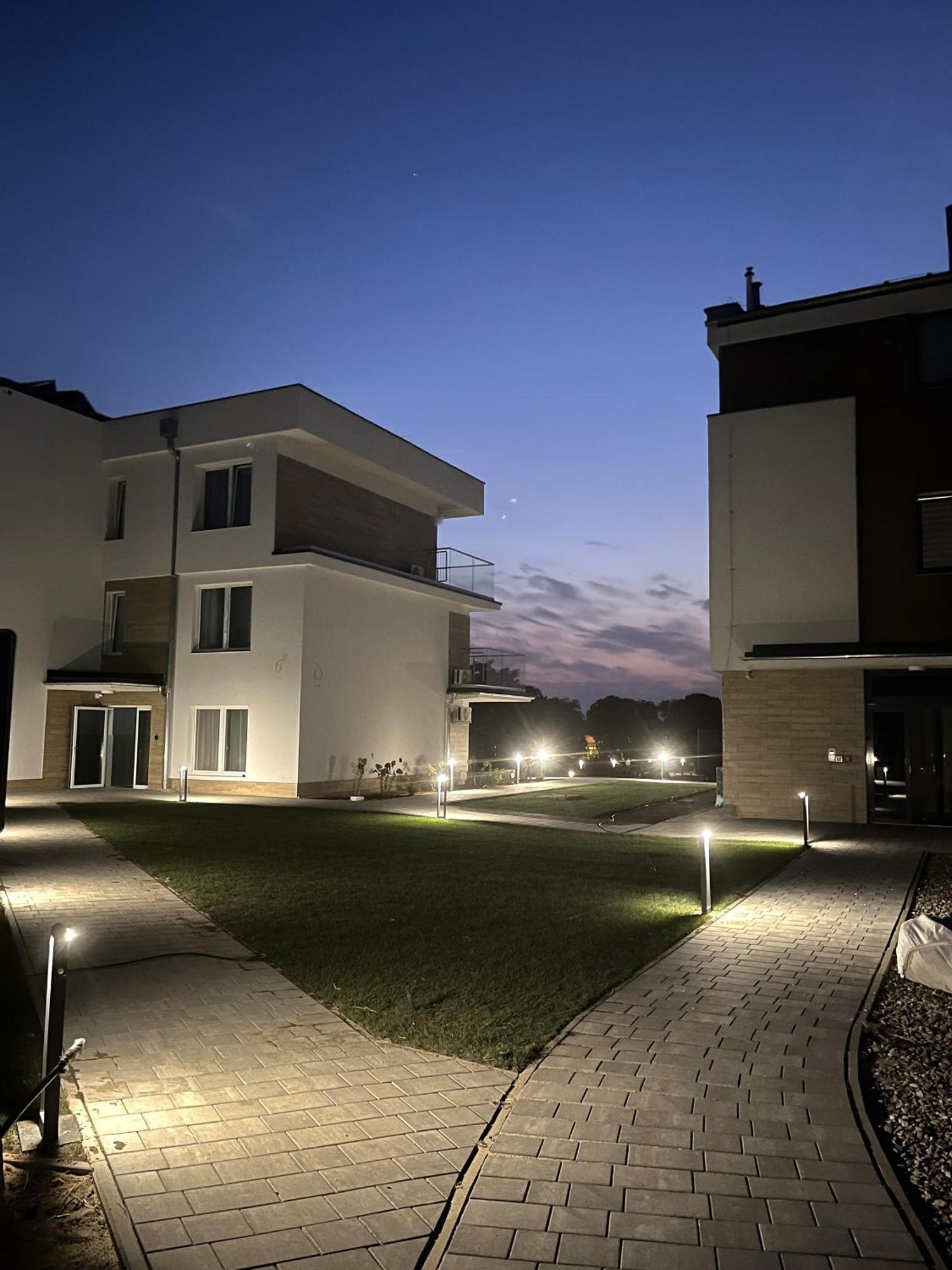 Apartamenty Na Wzgorzu Insko Exterior photo