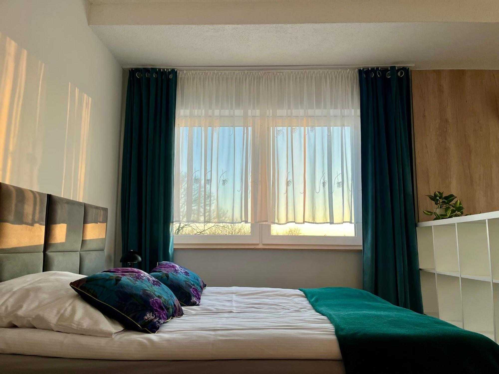 Apartamenty Na Wzgorzu Insko Room photo