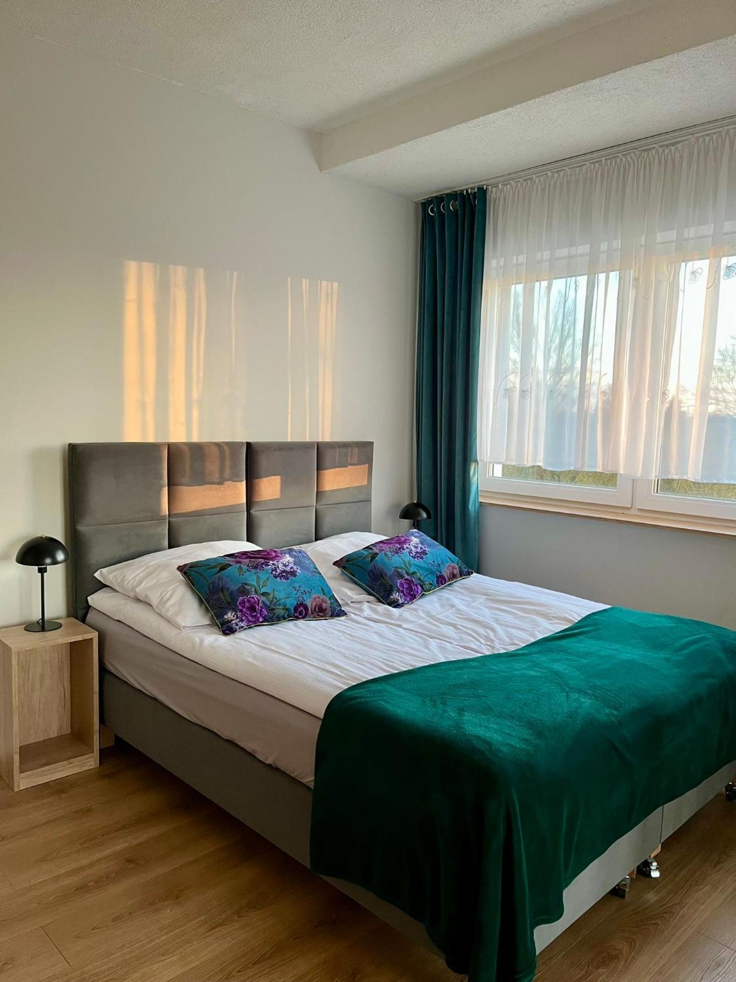 Apartamenty Na Wzgorzu Insko Room photo