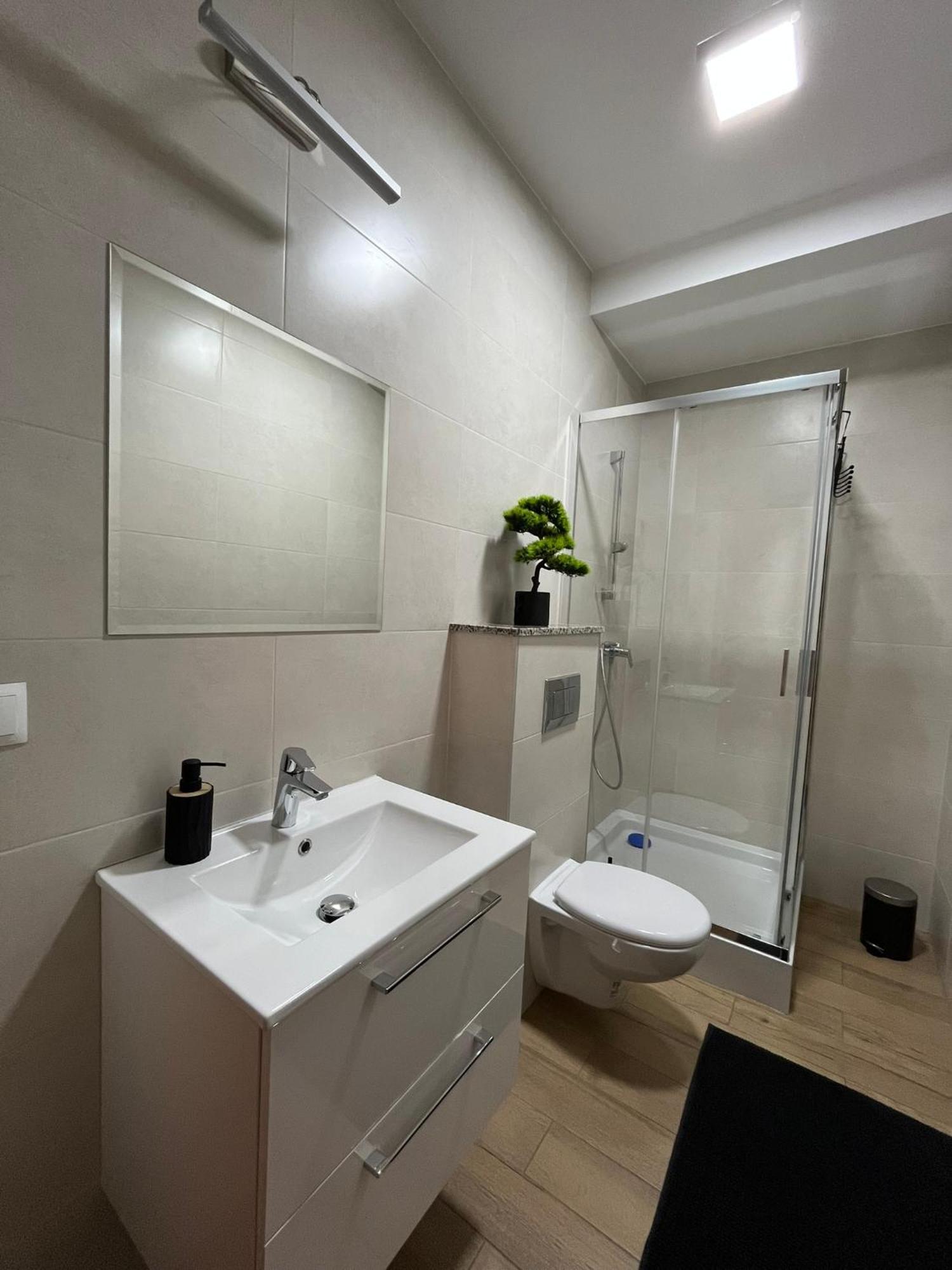 Apartamenty Na Wzgorzu Insko Exterior photo